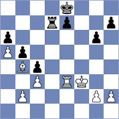 Kudla - Berezjuk (Chess.com INT, 2021)