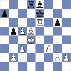 Vachier Lagrave - Lampert (Chess.com INT, 2019)