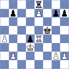 Sharapov - Dias (chess.com INT, 2024)