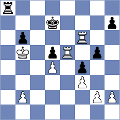Valenz - Sykora (Chess.com INT, 2021)