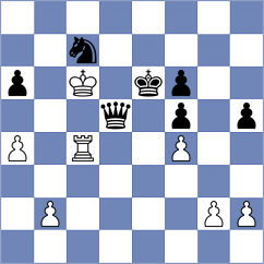 Burmakin - Mirzanurov (chess.com INT, 2024)
