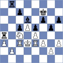 Stalmach - Vaclavik (Chess.com INT, 2021)