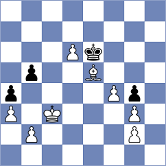 Andreikin - Asadli (Chess.com INT, 2021)