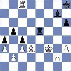 Supi - Ten Hertog (chess24.com INT, 2022)