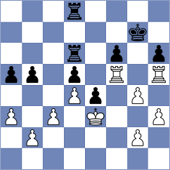 Taweesupmun - Jalaluldeen (Chess.com INT, 2020)