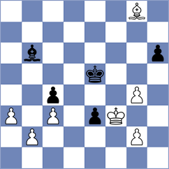 Sharapov - Maris (chess.com INT, 2023)