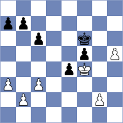 Larina - White (chess.com INT, 2023)