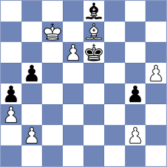 Ambrogi - Martin Barcelo (chess.com INT, 2024)
