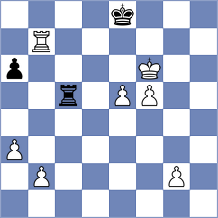 Prieto Aranguren - Guzman Lozano (chess.com INT, 2024)