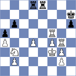 Masruri - Lacasa Diaz (chess.com INT, 2024)