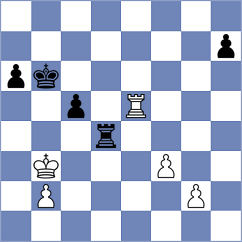 Gretarsson - Bulic (Chess.com INT, 2020)