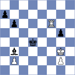 Di Benedetto - Sahl (Chess.com INT, 2015)