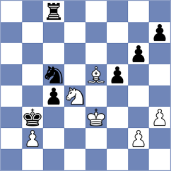 Kim - Metrick (chess.com INT, 2024)