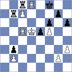 Gu Xiaobing - Bach (chess.com INT, 2022)