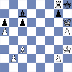 Vlassov - Rian (chess.com INT, 2024)