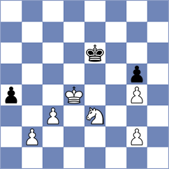 Takahashi - Wooten (Chess.com INT, 2021)