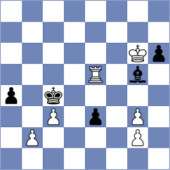 Lauridsen - Adewumi (chess.com INT, 2021)