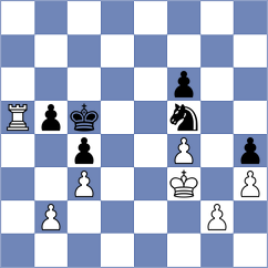 Paravyan - Sieciechowicz (chess.com INT, 2023)