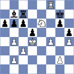 Yoo - Wen (Chess.com INT, 2020)