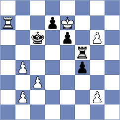 Diaz Herquinio - Rasch (chess.com INT, 2024)