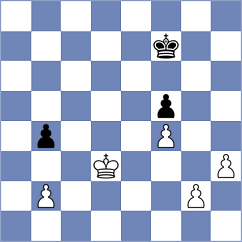 Zlatin - Okike (chess.com INT, 2022)