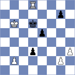 Naumann - Grochal (Chess.com INT, 2020)