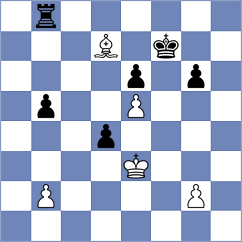 Altucher - Hasman (chess.com INT, 2022)