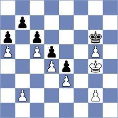 Olsen - Pham Le Thao Nguyen (chess.com INT, 2024)