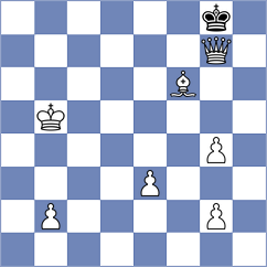 Hubbard - Hulka (chess.com INT, 2024)