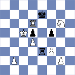Kashefi - Bauyrzhan (chess.com INT, 2024)