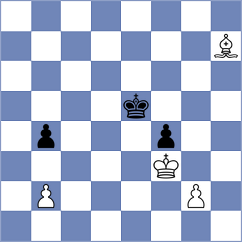 Povshednyi - Chernov (chess.com INT, 2024)
