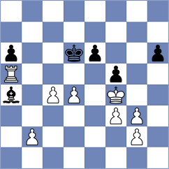 Bressy - Blit (chess.com INT, 2024)
