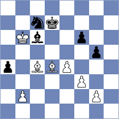 Milos - Vera Siguenas (chess24.com INT, 2020)