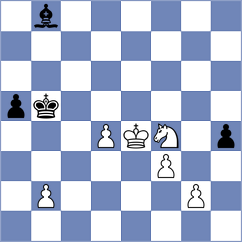 Aloma Vidal - Gheorghiu (chess.com INT, 2023)