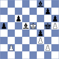 Roebers - Grochal (chess.com INT, 2021)