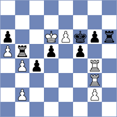 Fajdetic - Dudzinski (Chess.com INT, 2021)
