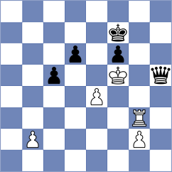 Bekkedahl - Buksa (chess.com INT, 2024)