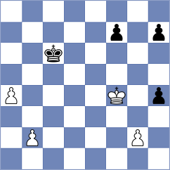 Floresvillar Gonzalez - Li (chess.com INT, 2024)