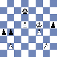Santos Flores - Musovic (Chess.com INT, 2021)