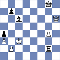 Nemeth - Osmonbekov (chess.com INT, 2023)