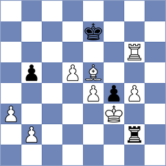 Han - Martinez Martin (chess.com INT, 2024)