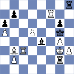 Falkevall - Acikel (chess.com INT, 2024)