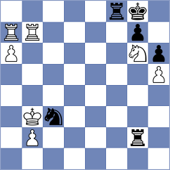 Dworakowska - Starosta (Chess.com INT, 2021)