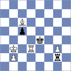 Ostrovskiy - Colpe (chess.com INT, 2023)
