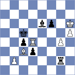 Pinheiro - Samunenkov (chess.com INT, 2024)