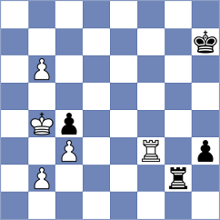 Karwowski - Zaim (Chess.com INT, 2020)