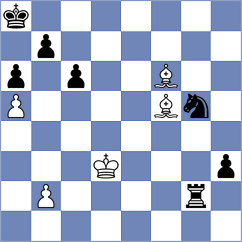 Edouard - Diaz (Chess.com INT, 2015)