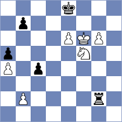 Olape - Ehlvest (Chess.com INT, 2020)