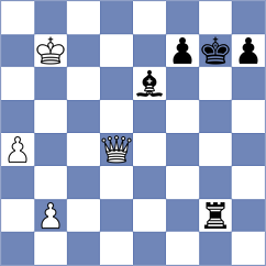 Fernandez - Sailer (chess.com INT, 2023)