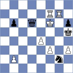 Marcziter - Sviridova (chess.com INT, 2023)
